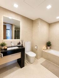 Marina Bay Suites (D1), Condominium #576698221